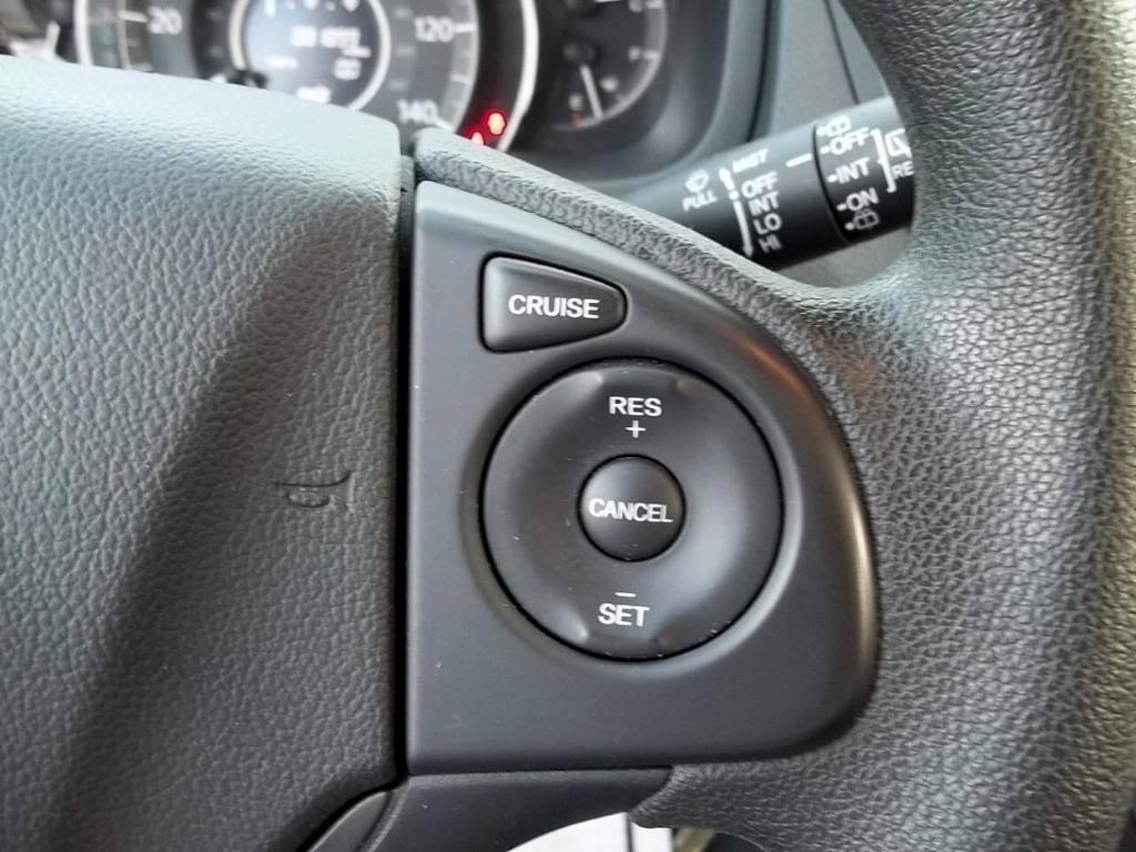 used 2016 Honda CR-V car, priced at $14,994