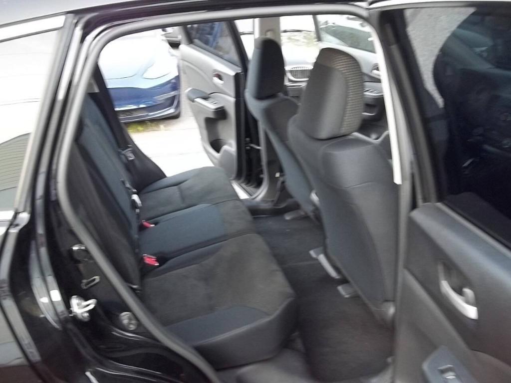 used 2016 Honda CR-V car, priced at $14,994