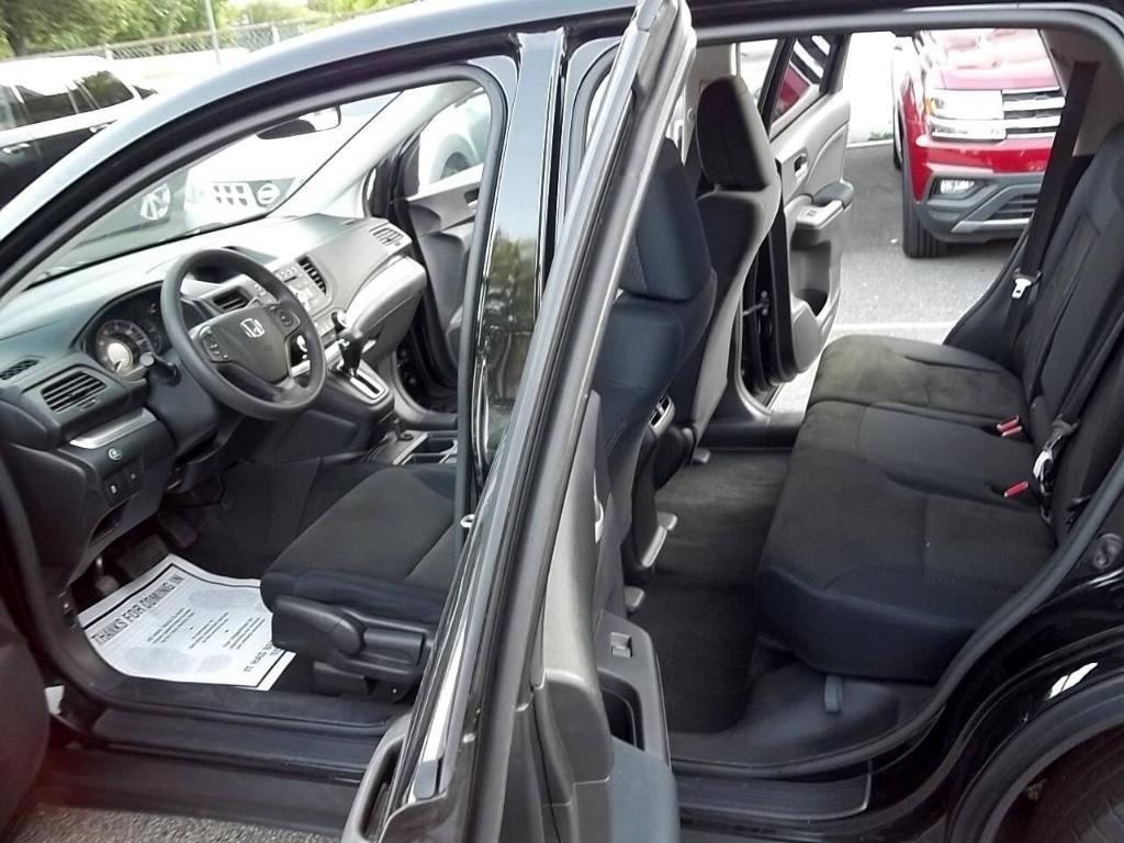 used 2016 Honda CR-V car, priced at $14,994