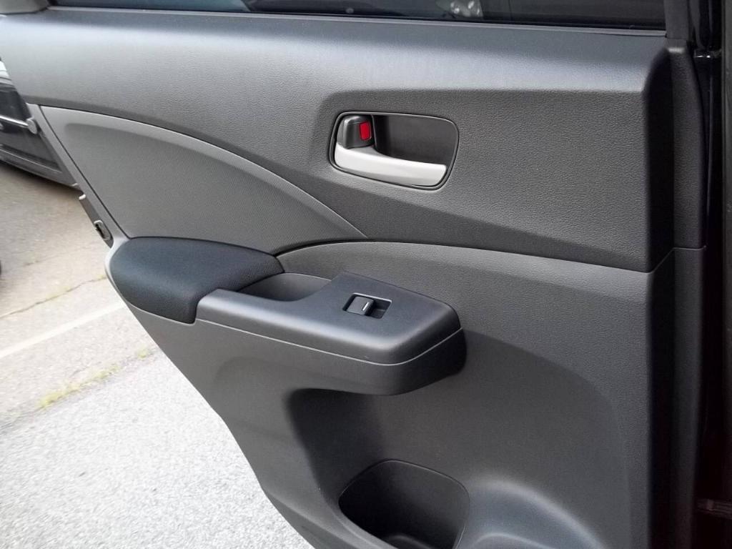 used 2016 Honda CR-V car, priced at $14,994