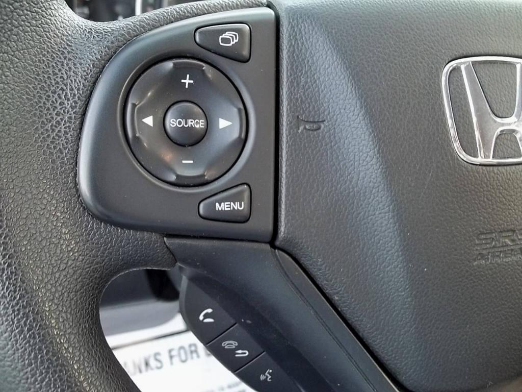 used 2016 Honda CR-V car, priced at $14,994