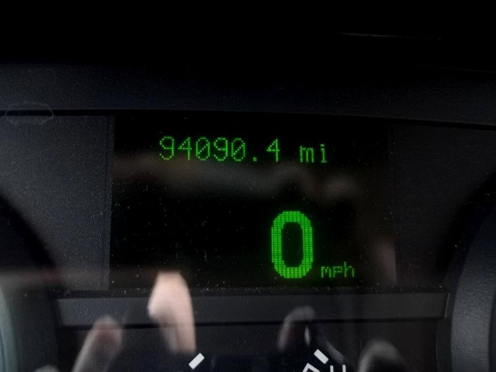 used 2010 Mercury Grand Marquis car, priced at $9,994