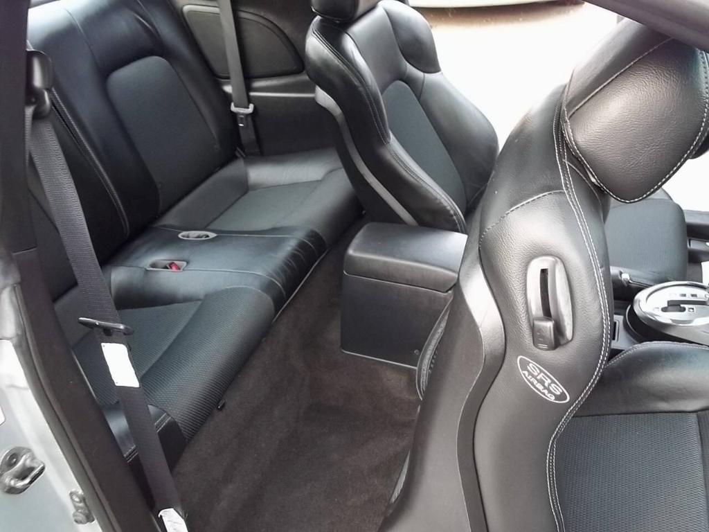 used 2007 Hyundai Tiburon car, priced at $9,994