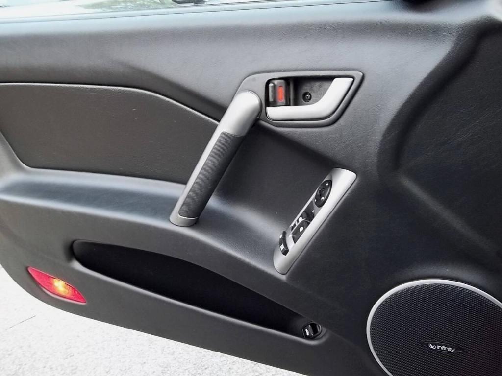 used 2007 Hyundai Tiburon car, priced at $9,994