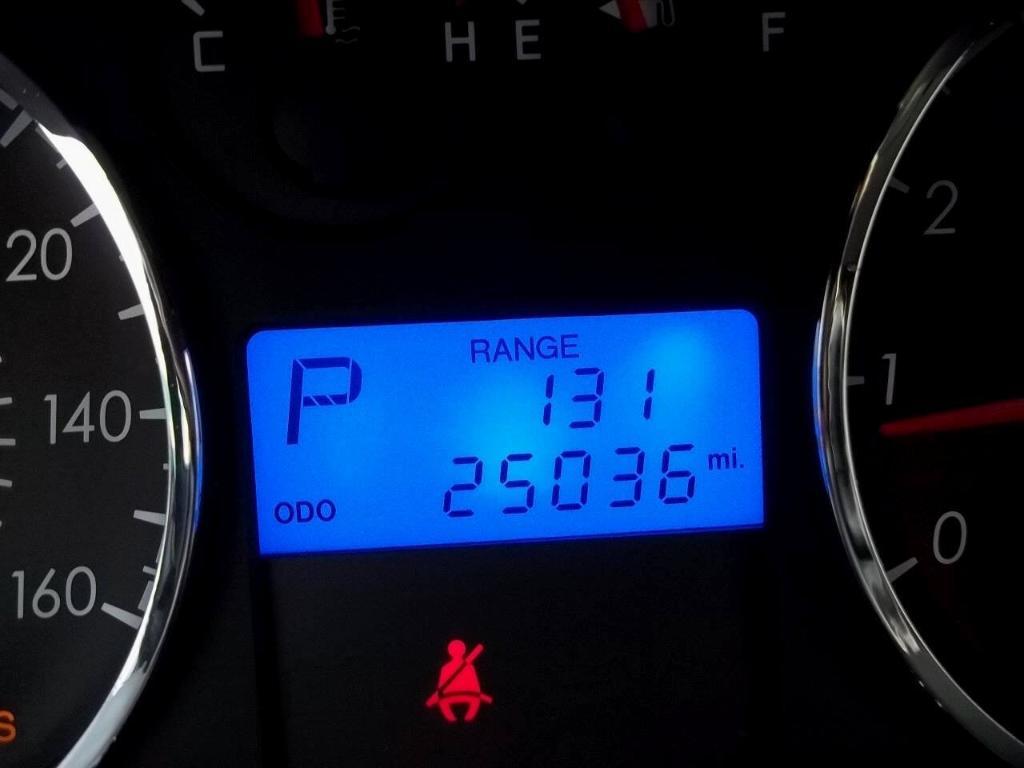 used 2007 Hyundai Tiburon car, priced at $9,994