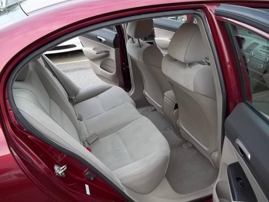 used 2009 Honda Civic car, priced at $8,994