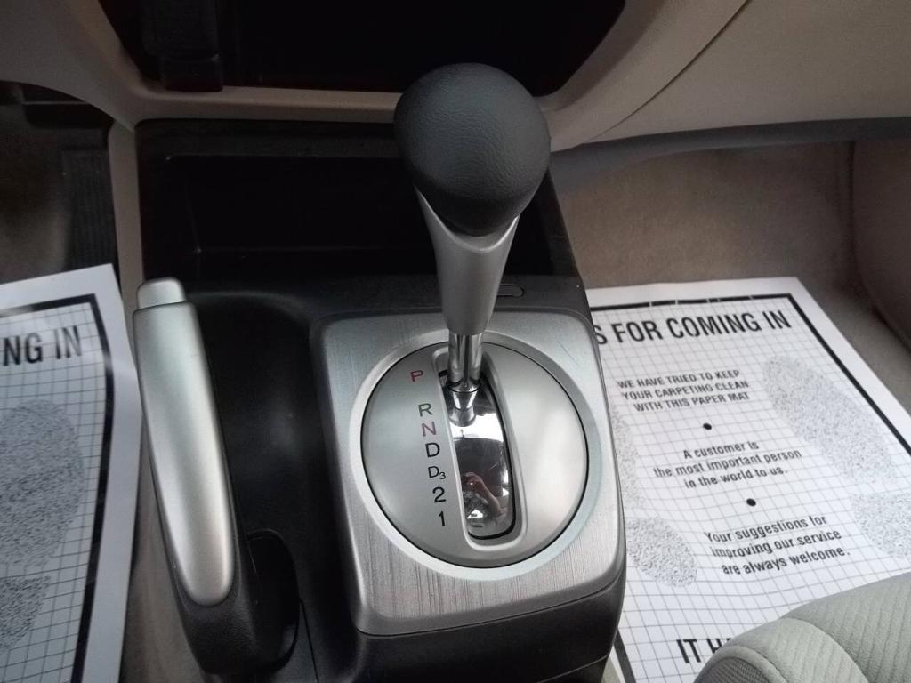 used 2009 Honda Civic car, priced at $8,994
