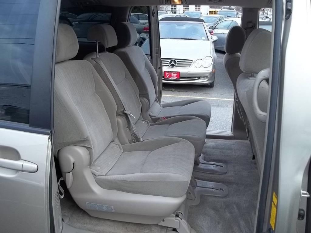 used 2005 Toyota Sienna car, priced at $7,994