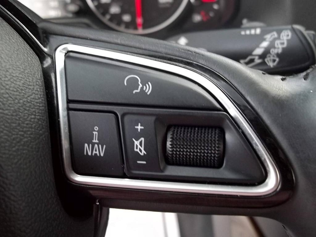 used 2015 Audi Q5 car, priced at $12,994