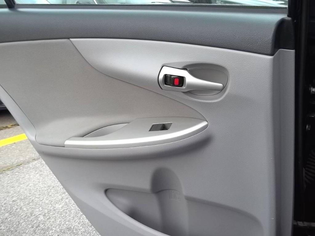 used 2011 Toyota Corolla car, priced at $9,994