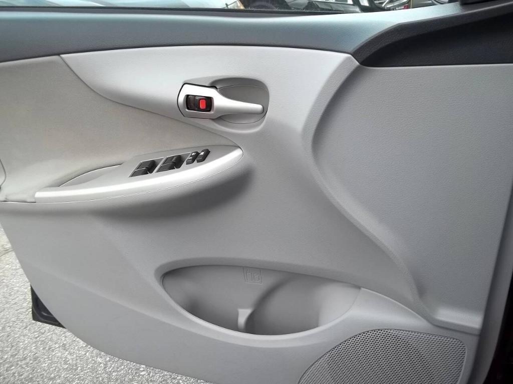 used 2011 Toyota Corolla car, priced at $9,994