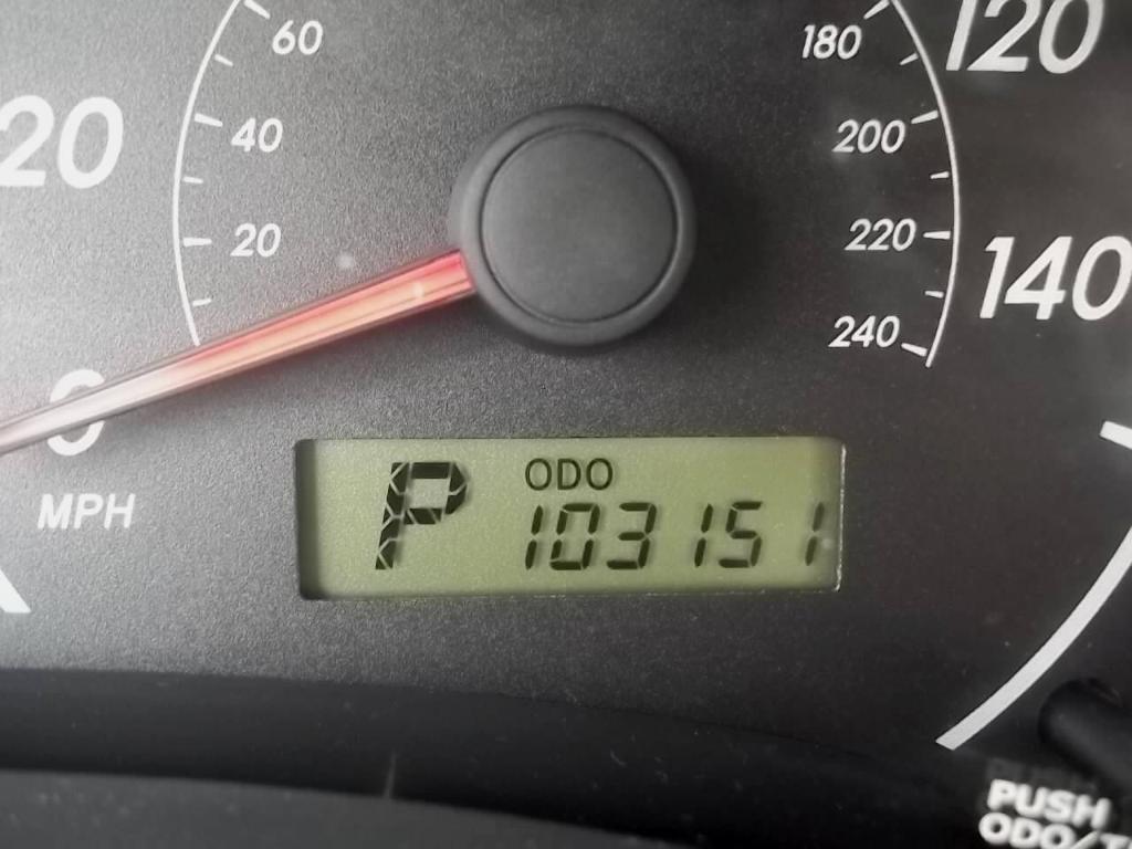 used 2011 Toyota Corolla car, priced at $9,994