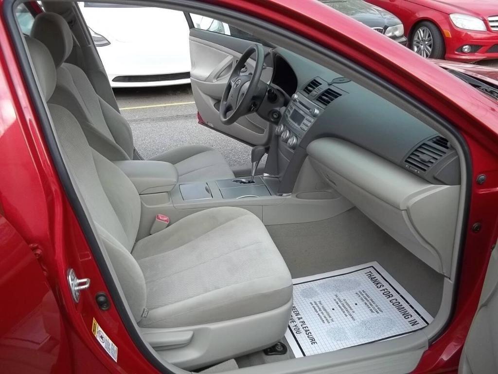 used 2011 Toyota Camry car, priced at $10,994