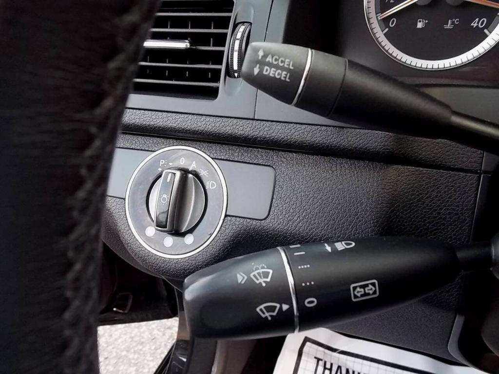 used 2008 Mercedes-Benz C-Class car, priced at $7,494