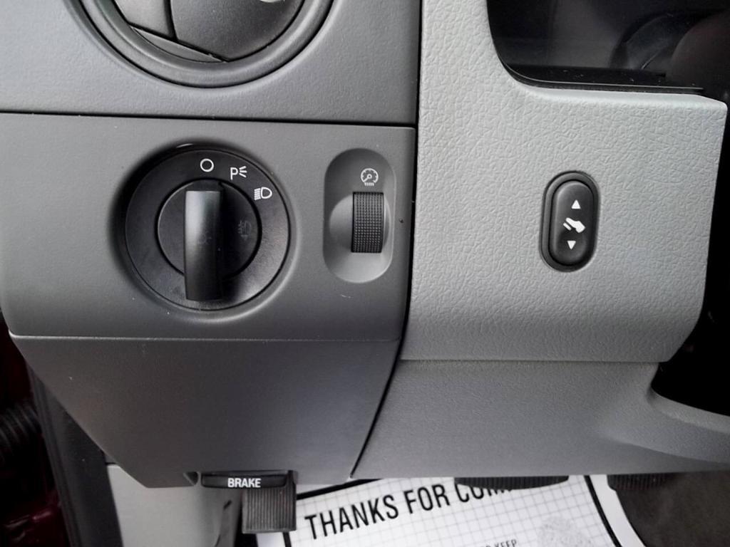 used 2004 Ford F-150 car, priced at $11,994