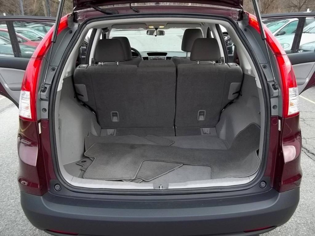 used 2014 Honda CR-V car, priced at $11,994
