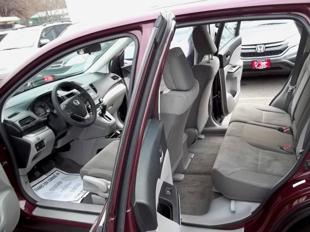 used 2014 Honda CR-V car, priced at $11,994