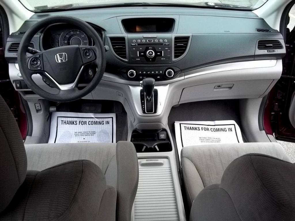 used 2014 Honda CR-V car, priced at $11,994