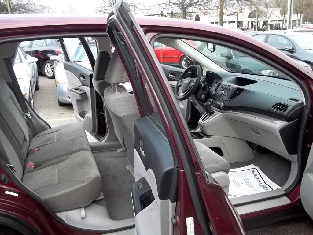 used 2014 Honda CR-V car, priced at $11,994