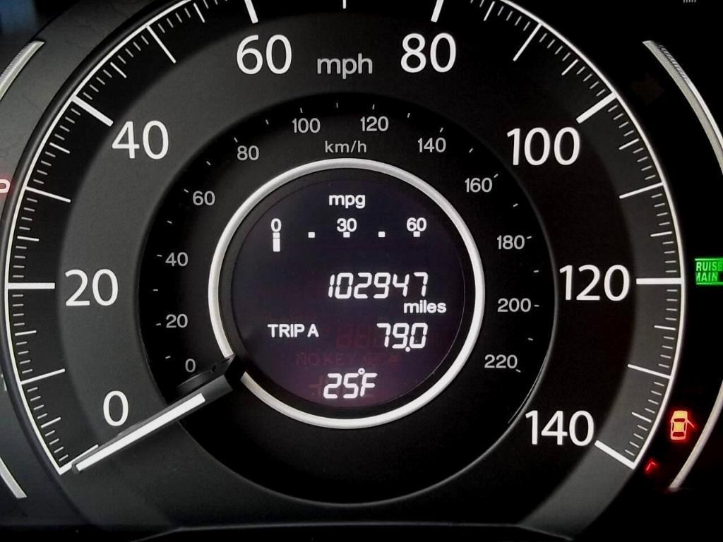 used 2014 Honda CR-V car, priced at $11,994