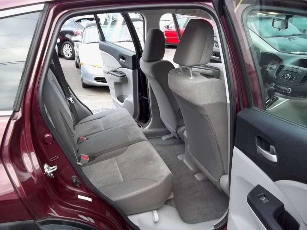 used 2014 Honda CR-V car, priced at $11,994
