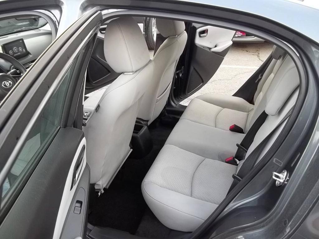 used 2019 Toyota Yaris Sedan car, priced at $13,994