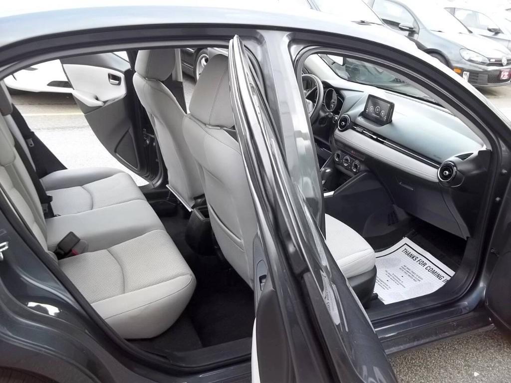 used 2019 Toyota Yaris Sedan car, priced at $13,994