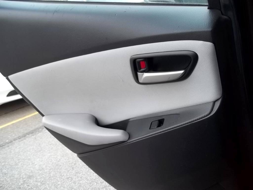 used 2019 Toyota Yaris Sedan car, priced at $13,994