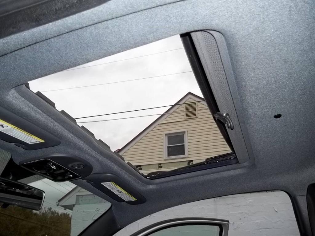 used 2012 FIAT 500 car, priced at $5,994