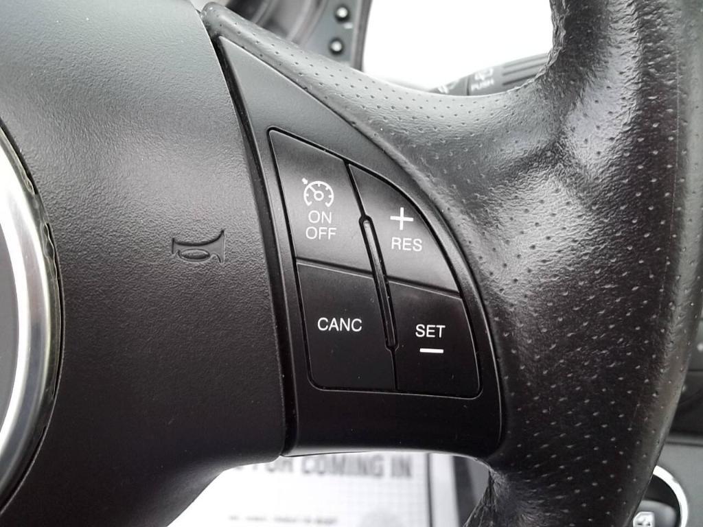 used 2012 FIAT 500 car, priced at $5,994