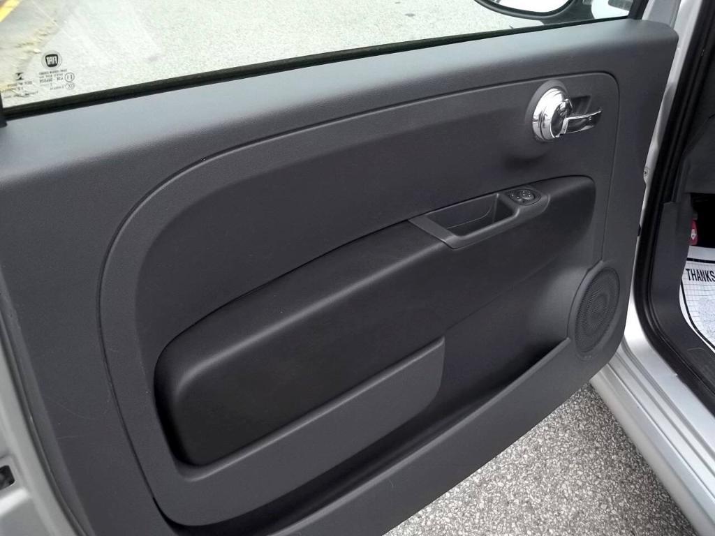 used 2012 FIAT 500 car, priced at $5,994