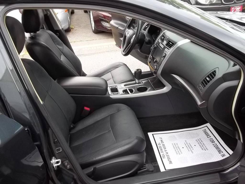 used 2013 Nissan Altima car, priced at $9,994