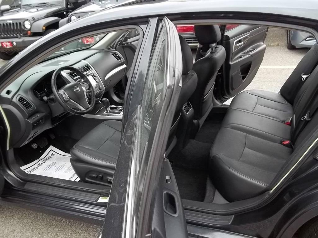 used 2013 Nissan Altima car, priced at $9,994