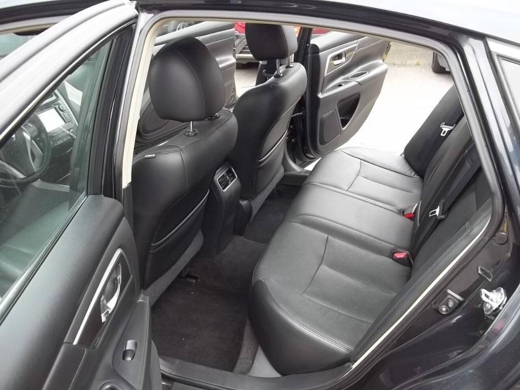 used 2013 Nissan Altima car, priced at $9,994