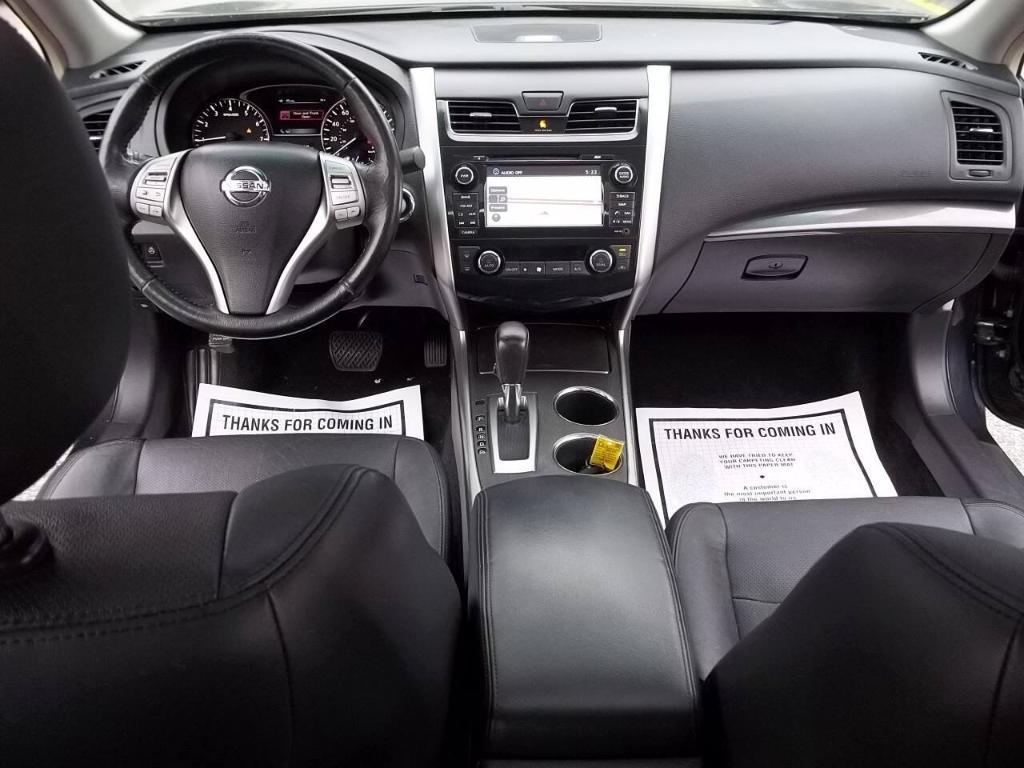 used 2013 Nissan Altima car, priced at $9,994