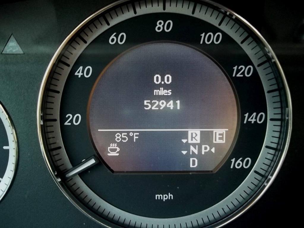 used 2011 Mercedes-Benz E-Class car, priced at $12,994