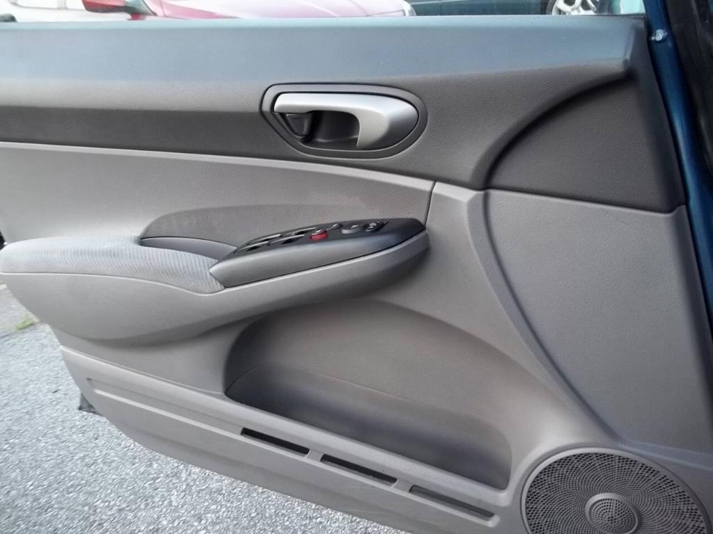used 2009 Honda Civic car, priced at $8,994