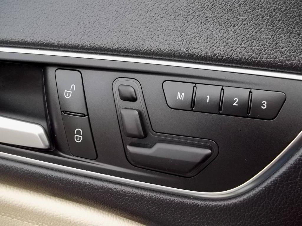 used 2014 Mercedes-Benz CLA-Class car, priced at $16,994