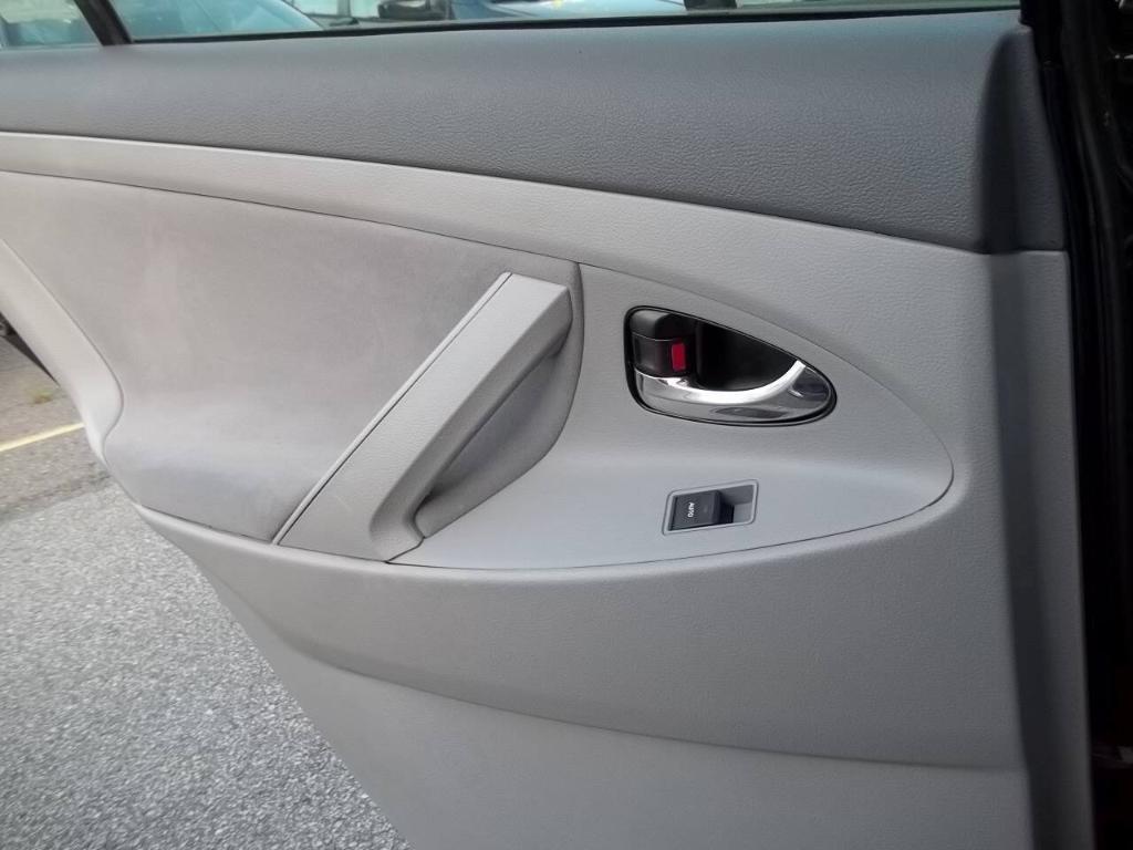 used 2011 Toyota Camry car, priced at $9,994