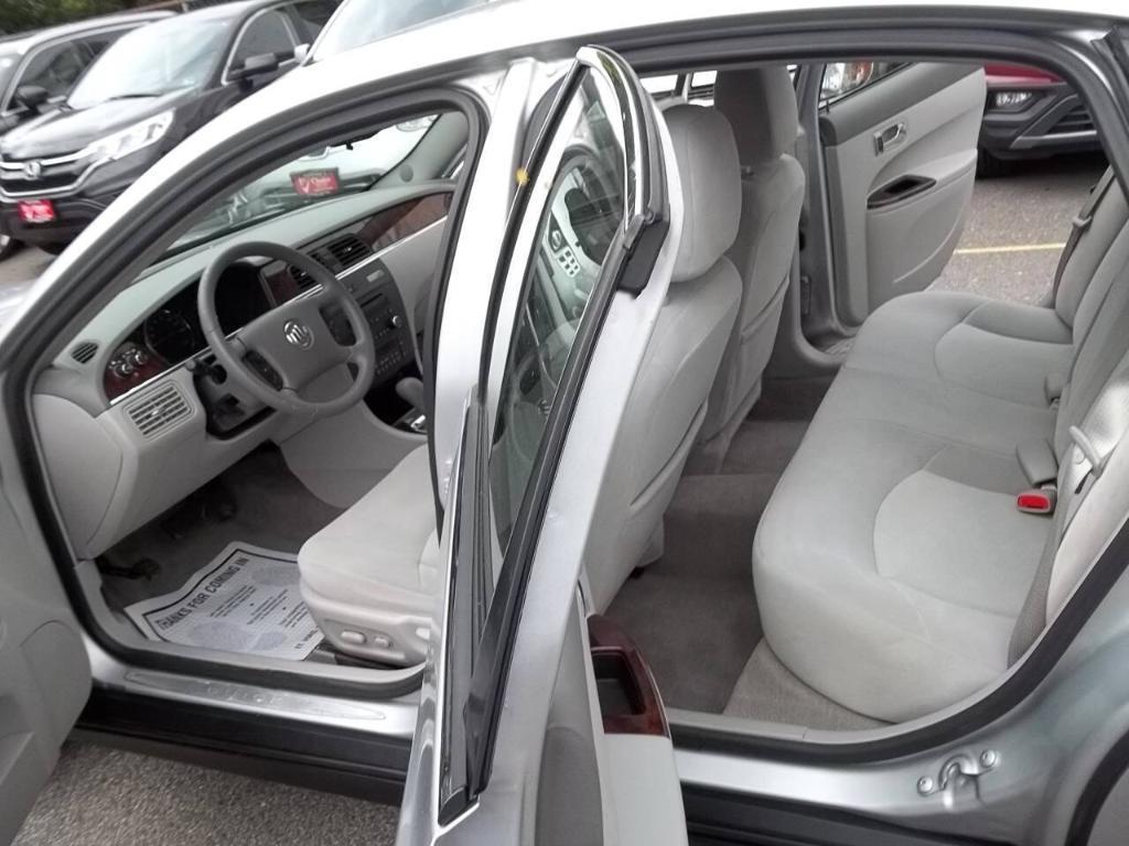used 2009 Buick LaCrosse car, priced at $9,994