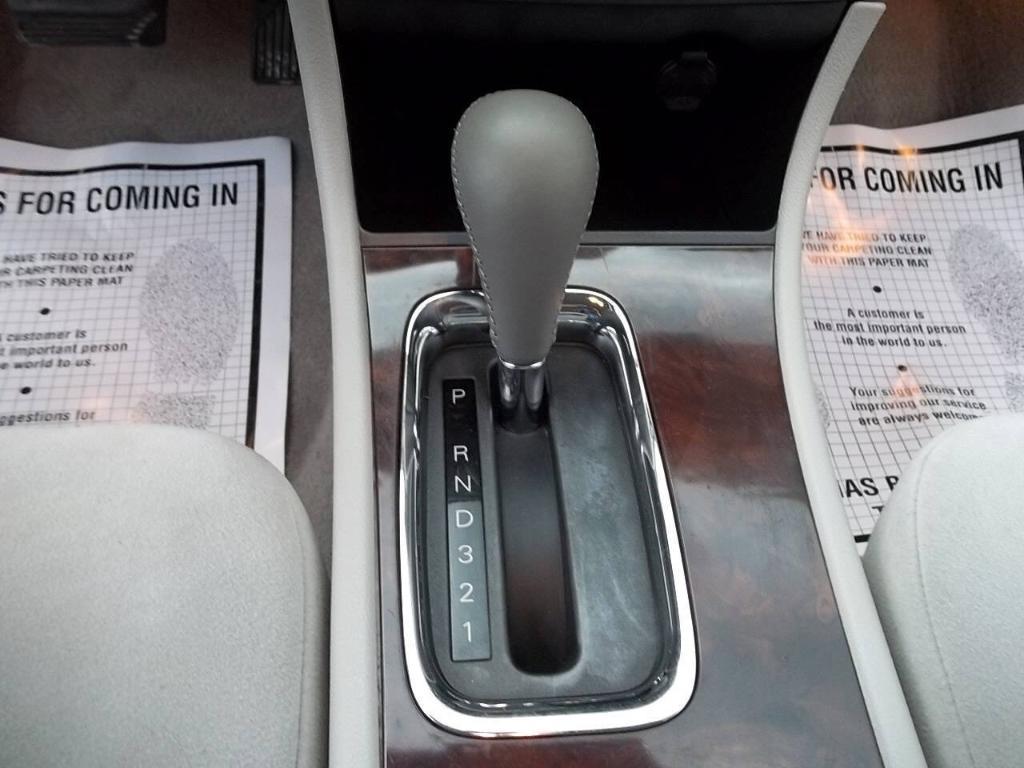 used 2009 Buick LaCrosse car, priced at $9,994