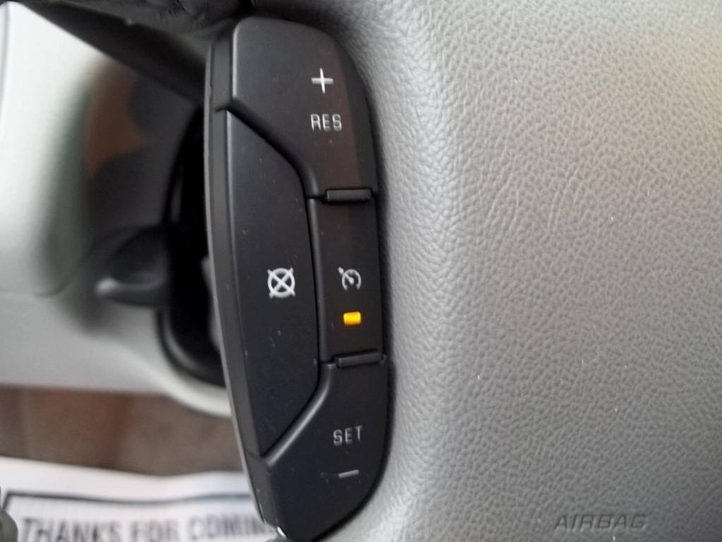 used 2009 Buick LaCrosse car, priced at $9,994
