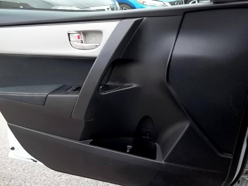 used 2017 Toyota Corolla car, priced at $12,994