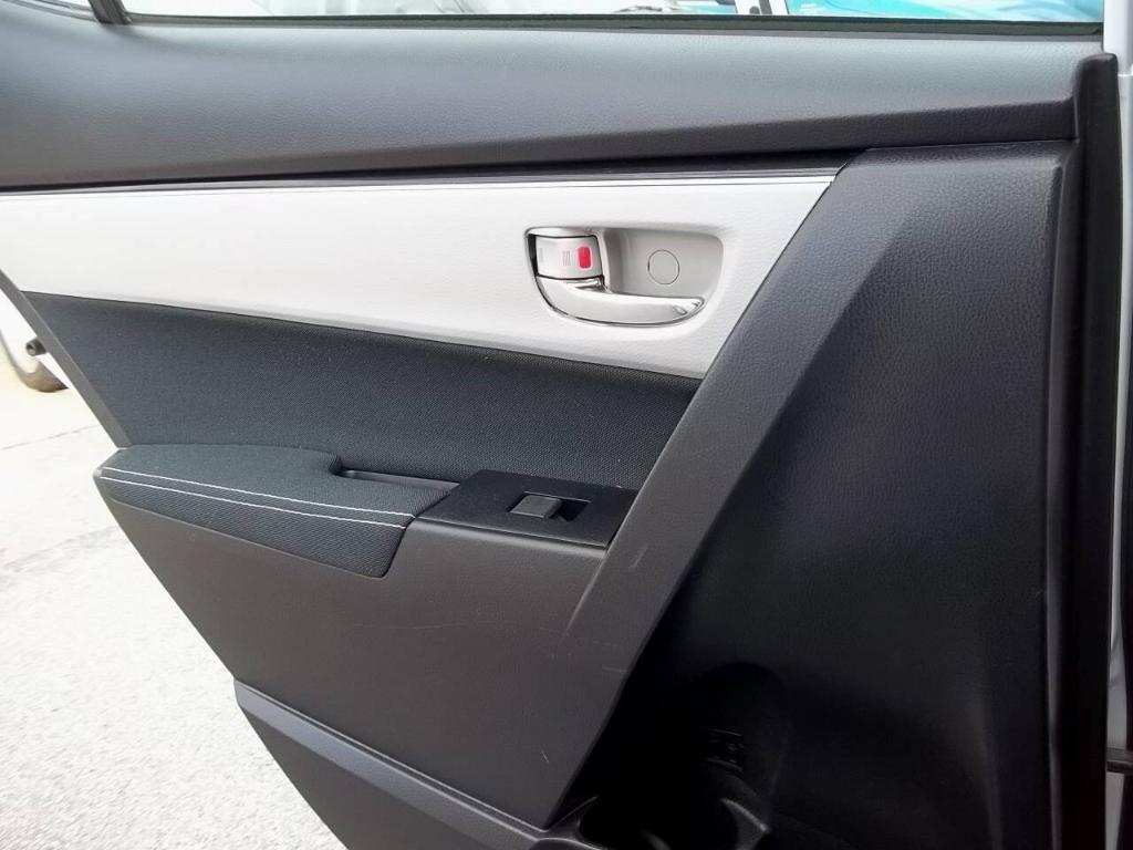 used 2017 Toyota Corolla car, priced at $12,994