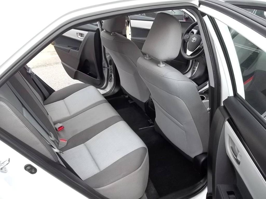 used 2017 Toyota Corolla car, priced at $12,994