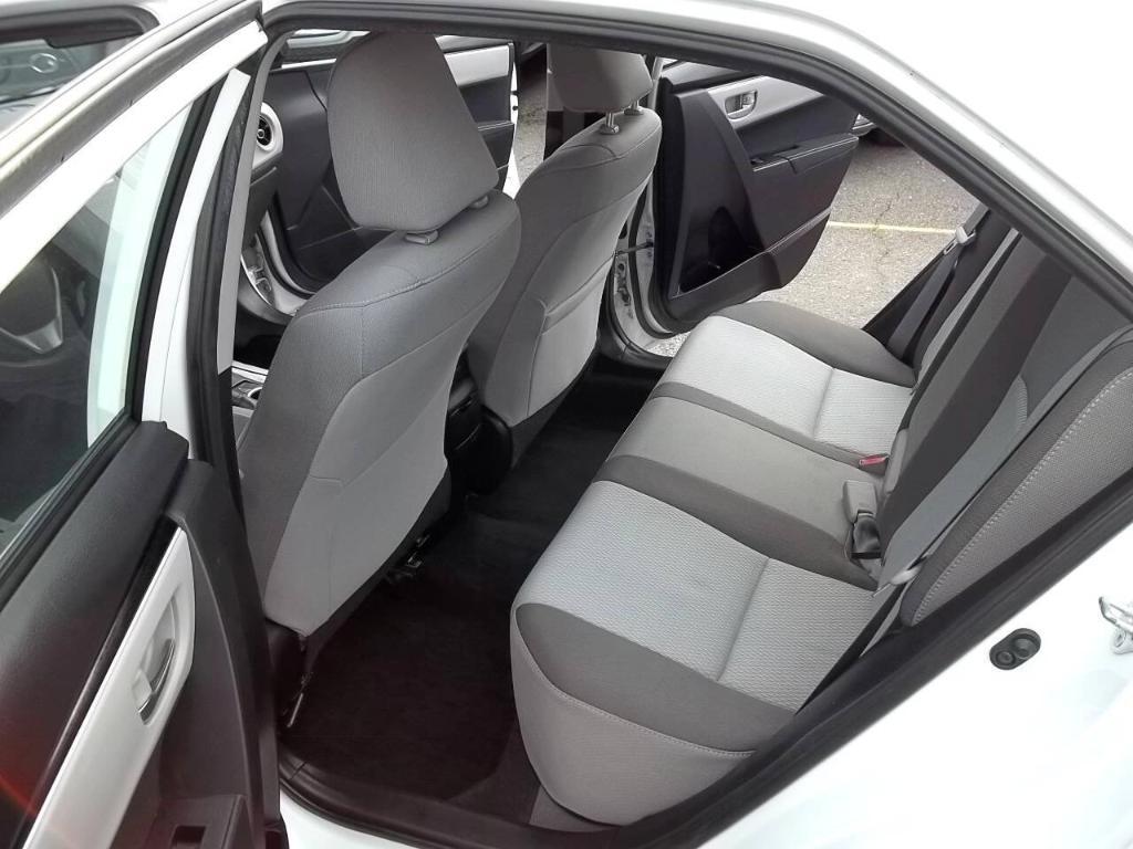 used 2017 Toyota Corolla car, priced at $12,994