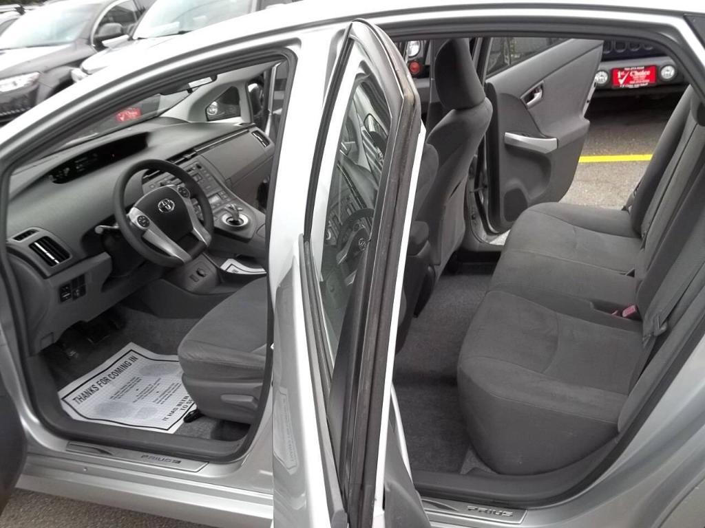 used 2010 Toyota Prius car, priced at $10,994