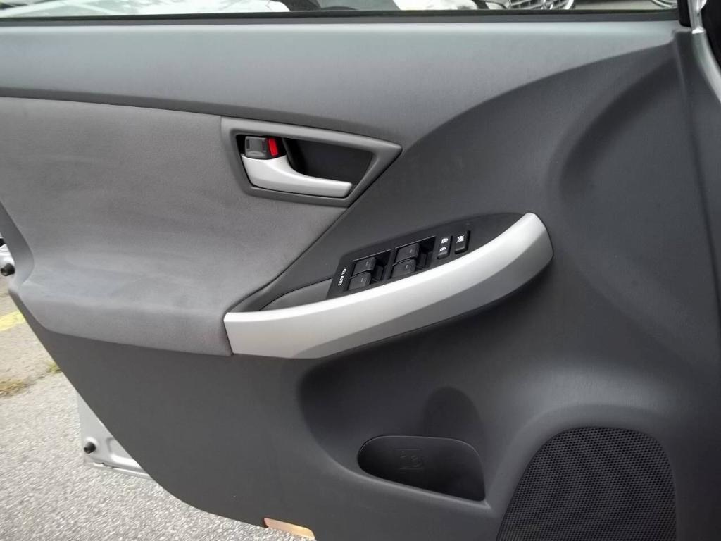 used 2010 Toyota Prius car, priced at $10,994