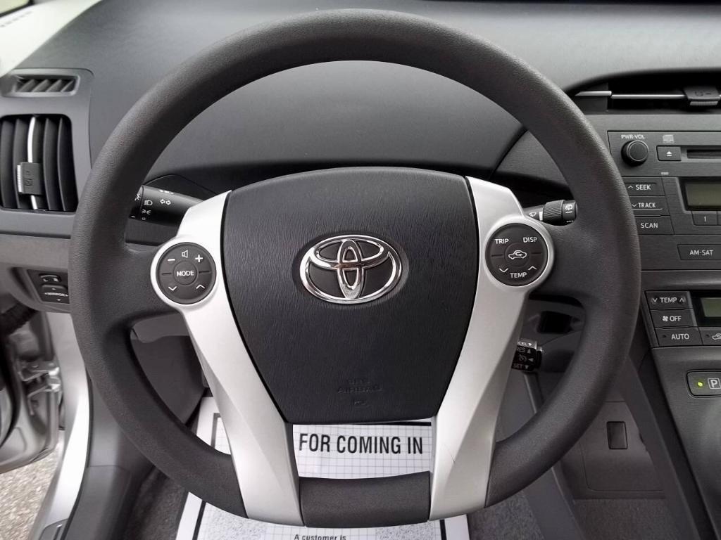 used 2010 Toyota Prius car, priced at $10,994