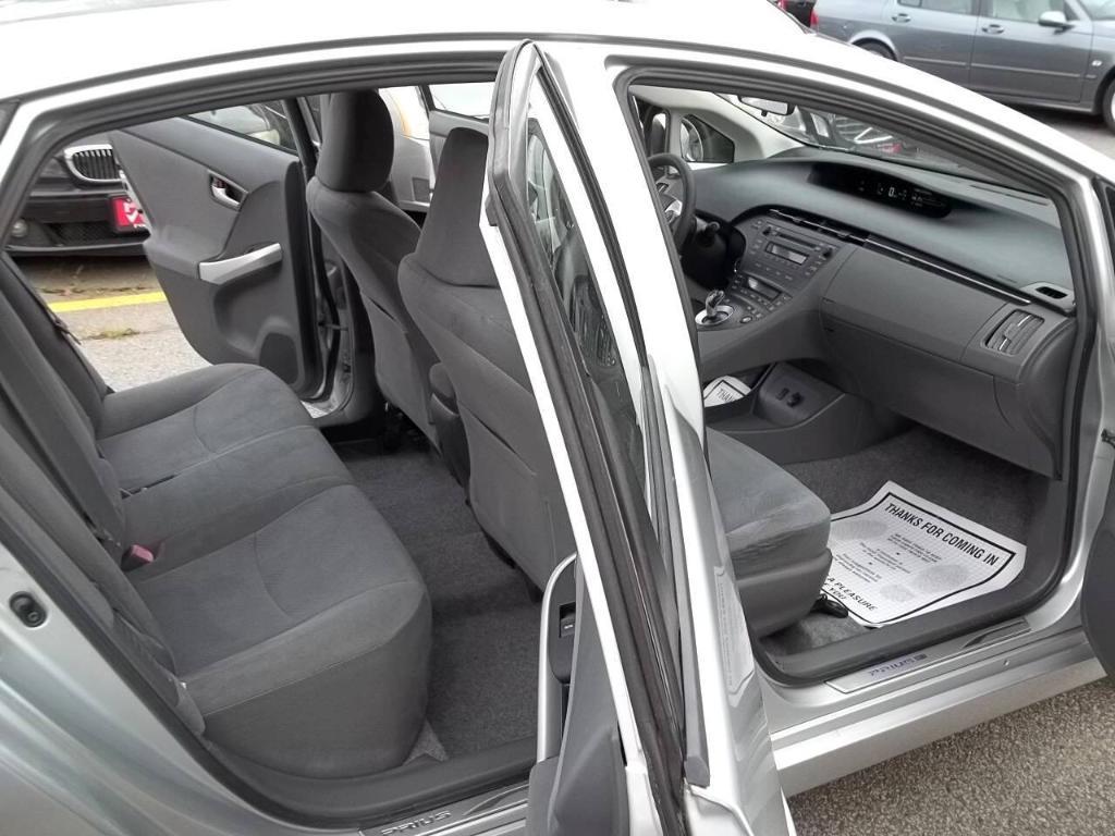 used 2010 Toyota Prius car, priced at $10,994